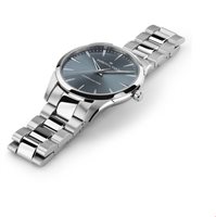 Orologio Hamilton Uomo Jazzmaster in Acciaio H32461141 - H32461141